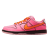 Nike SB Dunk Low The Powerpuff Girls Blossom - Sneakerterritory