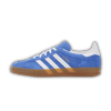 Adidas Gazelle Indoor Blue Fusion Gum (W) - Sneakerterritory; Sneaker Territory