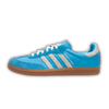 Adidas Samba OG Sporty & Rich Blue Grey - Sneakerterritory; Sneaker Territory