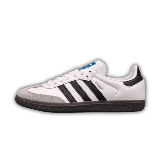Adidas Samba Vegan White Gum - Sneakerterritory; Sneaker Territory