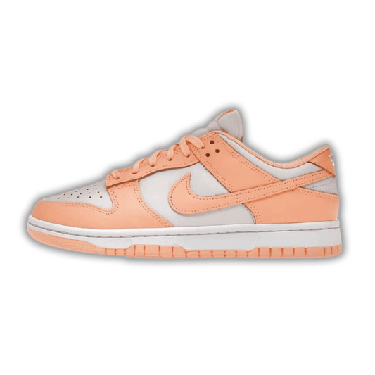 Nike Dunk Low Peach Cream (W) - Sneakerterritory; Sneaker Territory