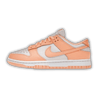 Nike Dunk Low Peach Cream (W) - Sneakerterritory; Sneaker Territory