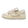 Nike Dunk Low Light Orewood Brown Sashiko - Sneakerterritory; Sneaker Territory