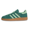 Adidas Handball Spezial Collegiate Green Semi Green Spark (W)- Sneakerterritory; Sneaker Territory