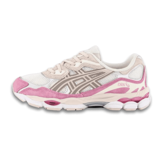 Asics Gel-NYC Cream Mineral Beige Pink