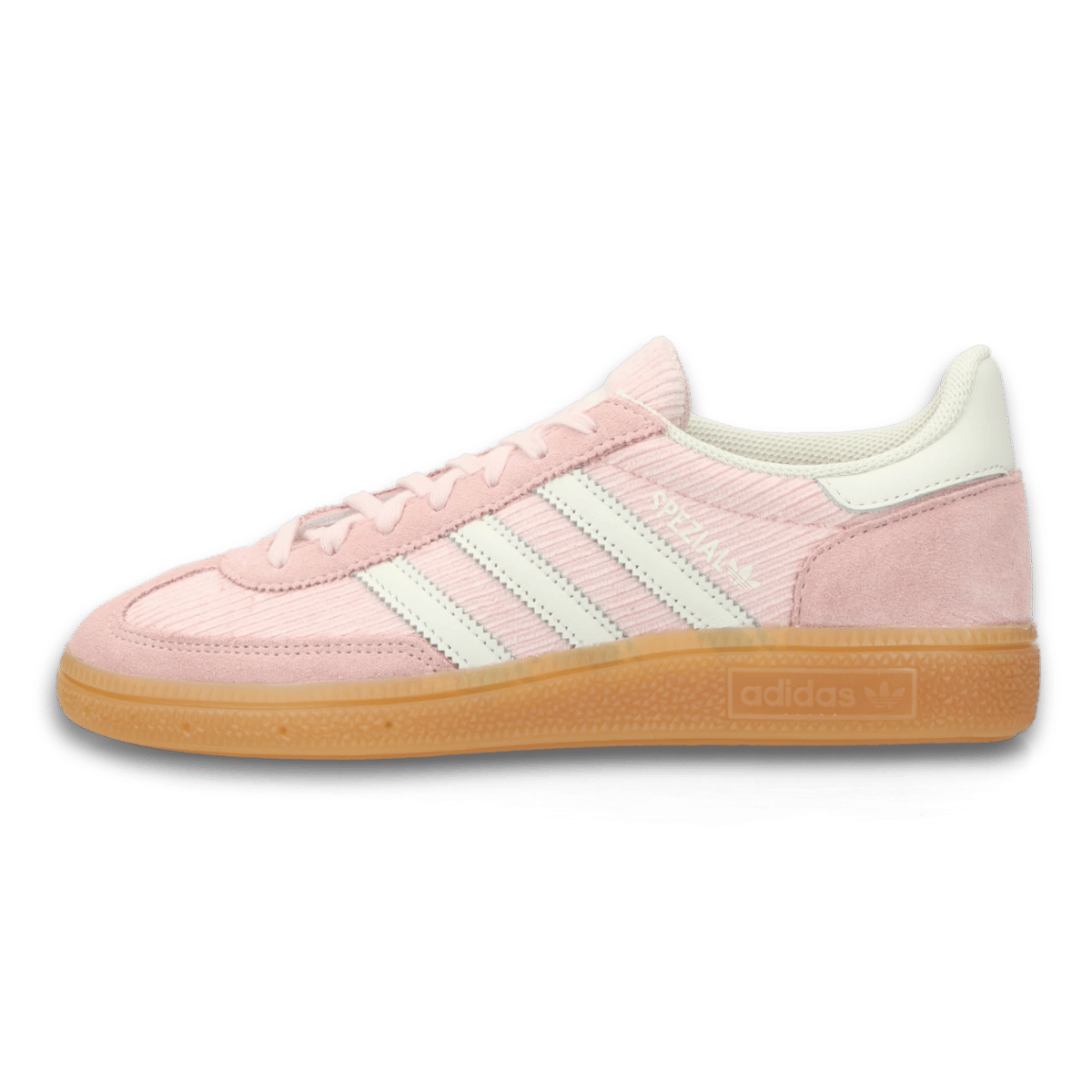 Adidas Handball Spezial Sandy Pink (W) - Sneakerterritory