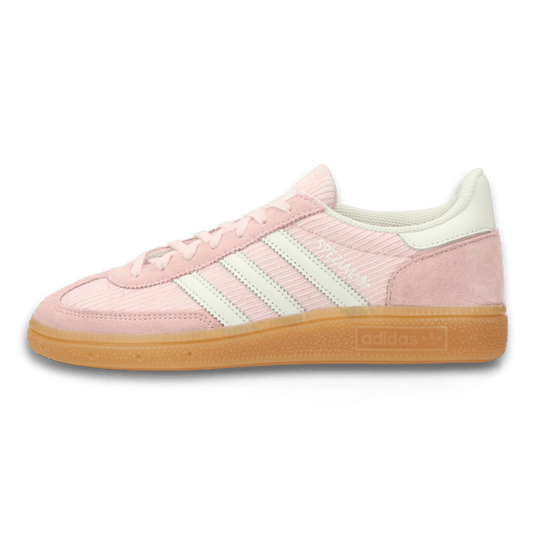 Adidas Handball Spezial Sandy Pink (W) - Sneakerterritory