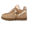 UGG Lowmel Sand (W) - Sneakerterritory