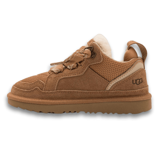 UGG Lowmel Chestnut (W) - Sneakerterritory