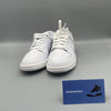 Nike Dunk Low Triple White (W) - Sneakerterritory; Sneaker Territory 5