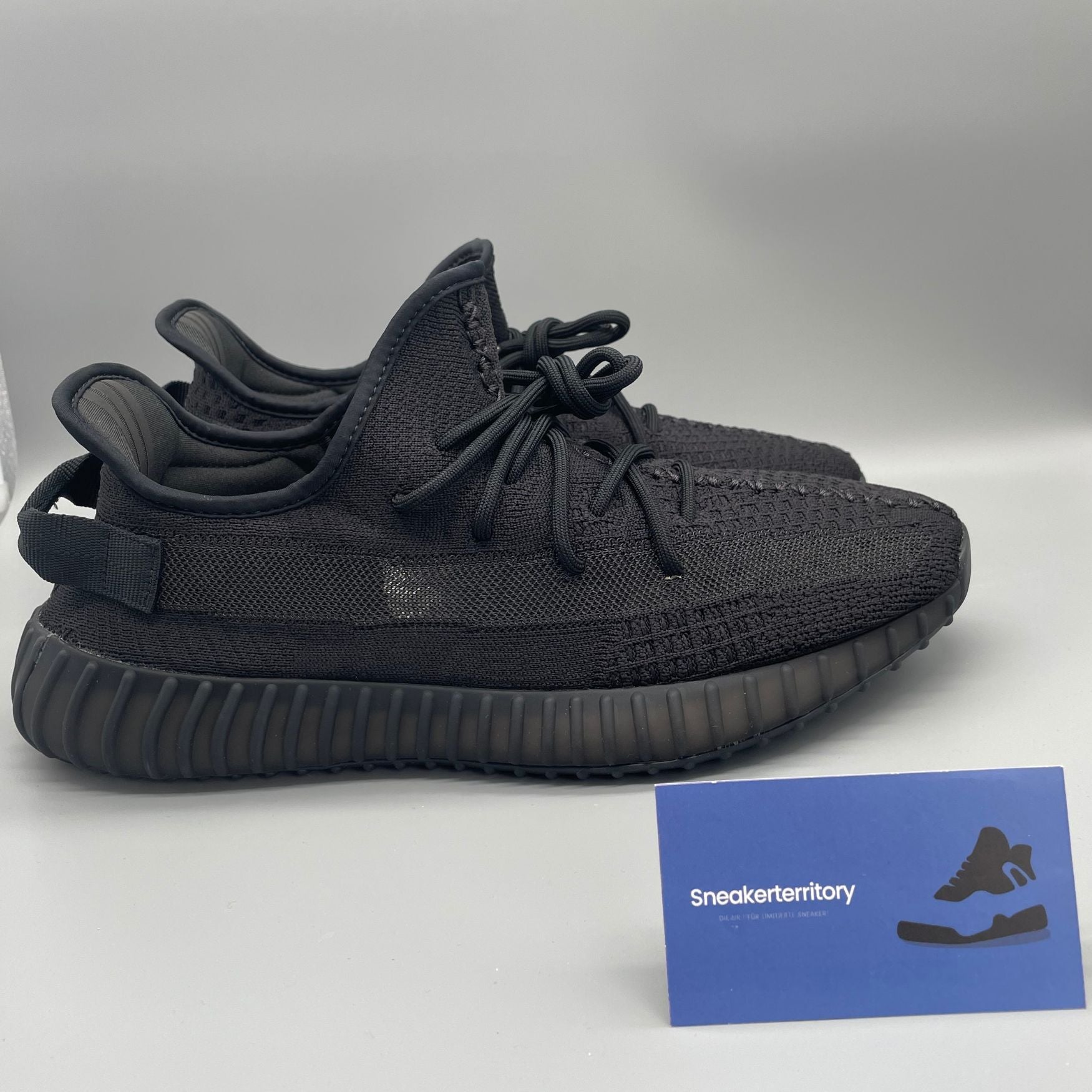 Adidas Yeezy Boost 350 V2 Onyx – Sneakerterritory