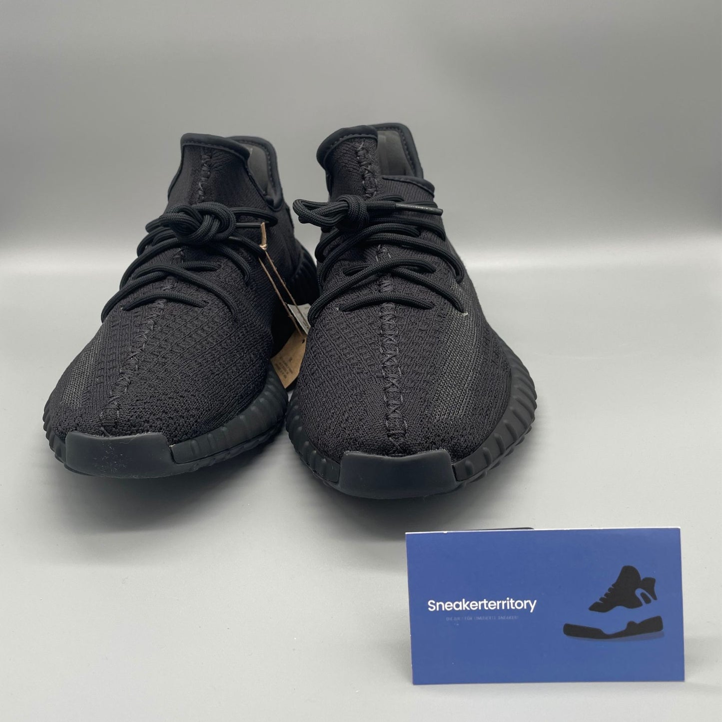 Adidas Yeezy Boost 350 V2 Onyx - Sneakerterritory; Sneaker Territory 5