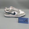 Nike Dunk Low Iron Ore Black (W) - Sneakerterritory; Sneaker Territory 4