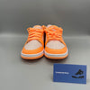 Nike Dunk Low Peach Cream (W) - Sneakerterritory; Sneaker Territory 5