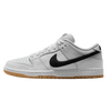 Nike SB Dunk Low Pro White Gum- Sneakerterritory; Sneaker Territory