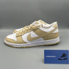 Nike Dunk Low Team Gold - Sneakerterritory; Sneaker Territory 2