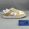 Nike Dunk Low Team Gold - Sneakerterritory; Sneaker Territory 4