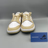 Nike Dunk Low Team Gold - Sneakerterritory; Sneaker Territory 5