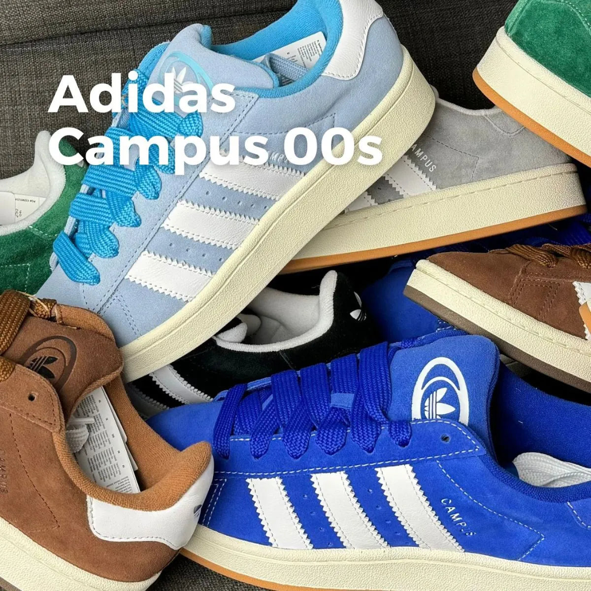 Adidas Campus 00s - Mainpage - Sneakerterritory