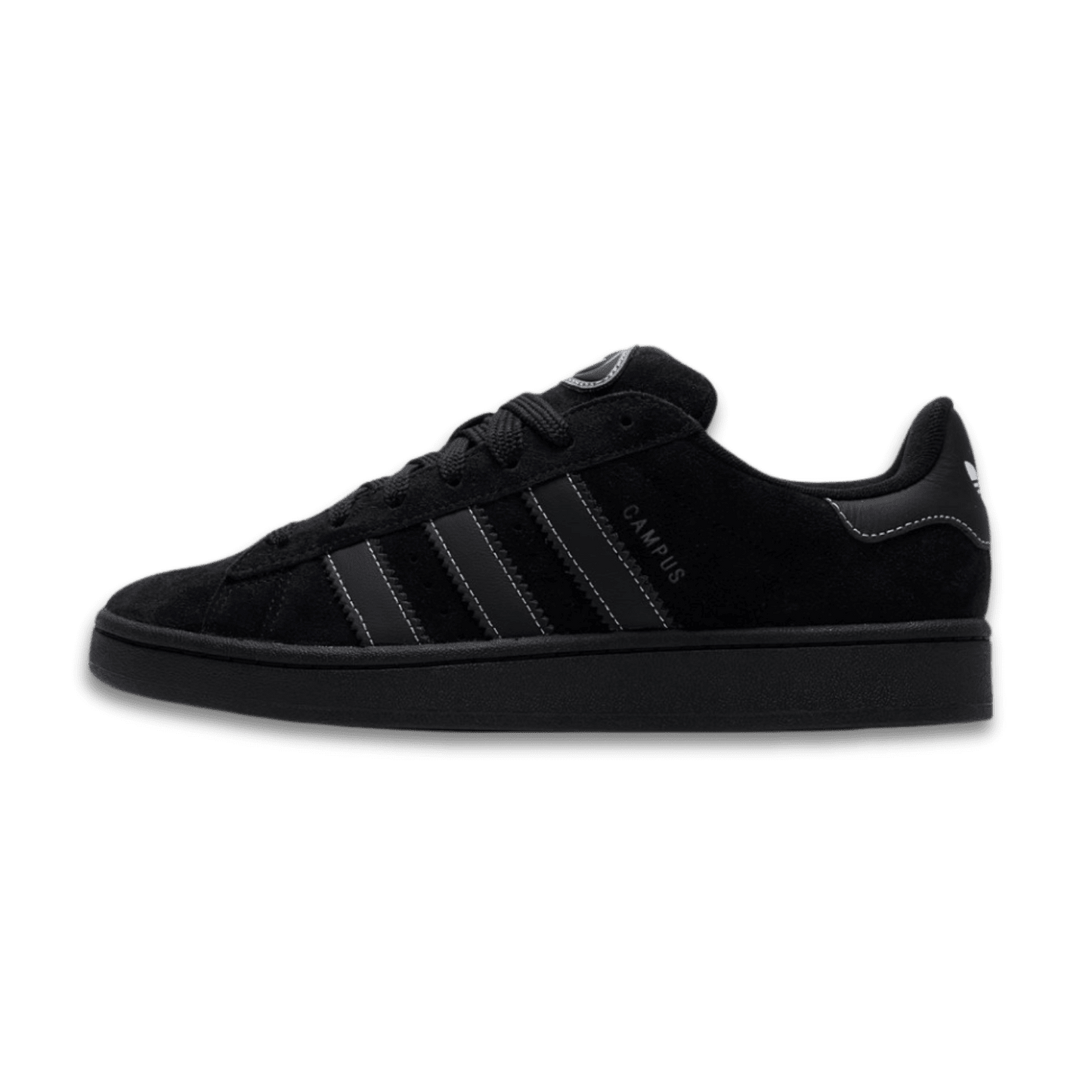 Adidas Campus 00s Triple Black Sneakerterritory