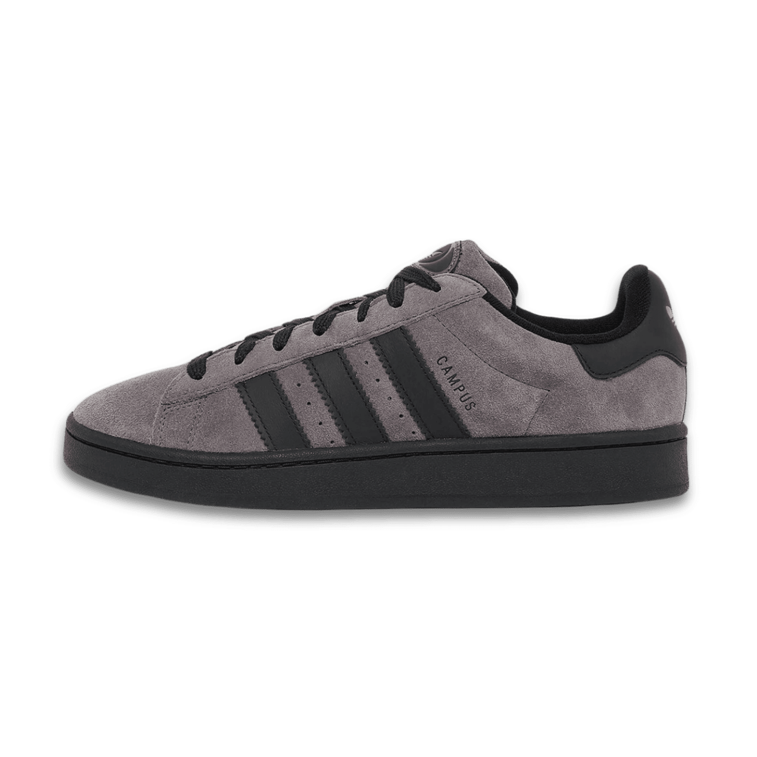 Adidas Campus 00s Grey Black - Sneakerterritory; Sneaker Territory