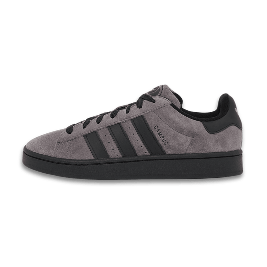Adidas Campus 00s Grey Black - Sneakerterritory; Sneaker Territory