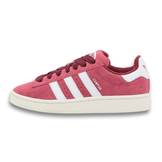 Adidas Campus 00s Pink Strata (W) - Sneakerterritory; Sneaker Territory