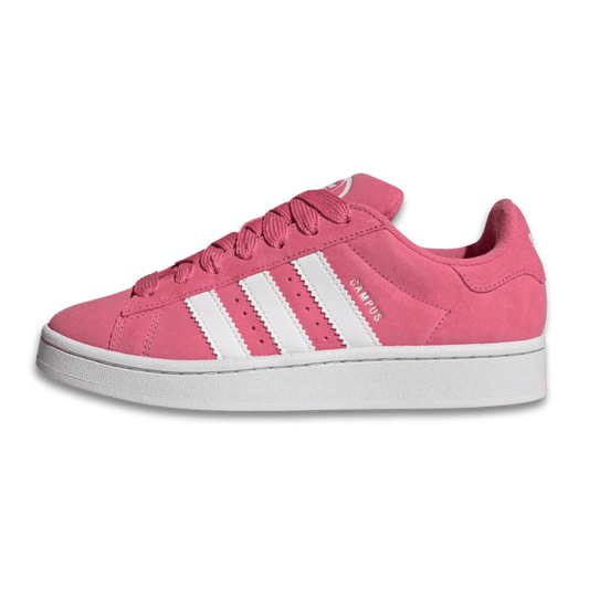 Adidas Campus 00s Pink Fusion (W) - Sneakerterritory; Sneaker Territory