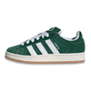 Adidas Campus 00s Dark Green Cloud White - Sneakerterritory; Sneaker Territory