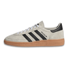 Adidas Handball Spezial Aluminum Core Black (W) - Sneakerterritory; Sneaker Territory; Handball Spezial Grau; Handball Spezial grey