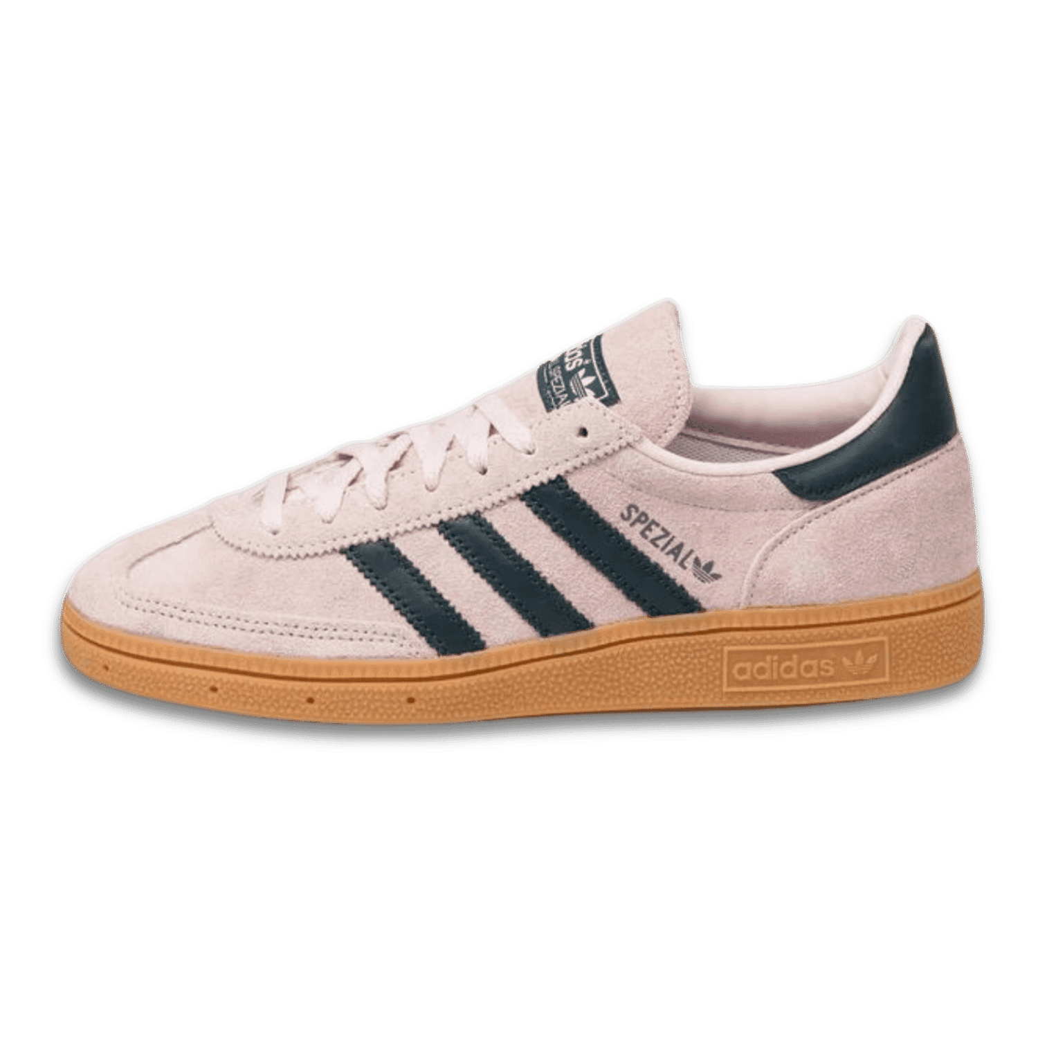 Adidas Handball Spezial Clear Pink Arctic Night (W) – Sneakerterritory