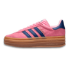 Adidas Gazelle Bold Pink Glow (W) - Sneakerterritory; Sneaker Territory; Adidas Gazelle Bold pink