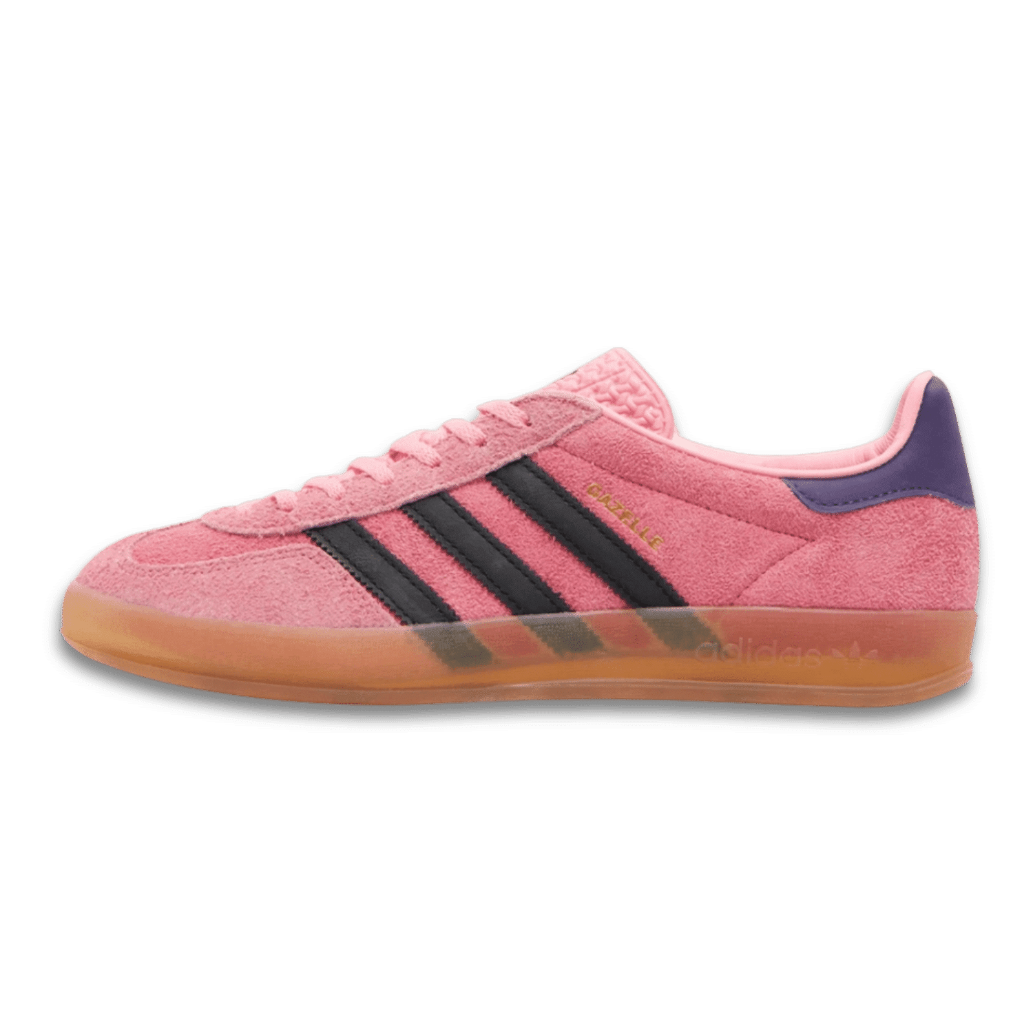 Adidas Gazelle Bliss Rose Violet W 36