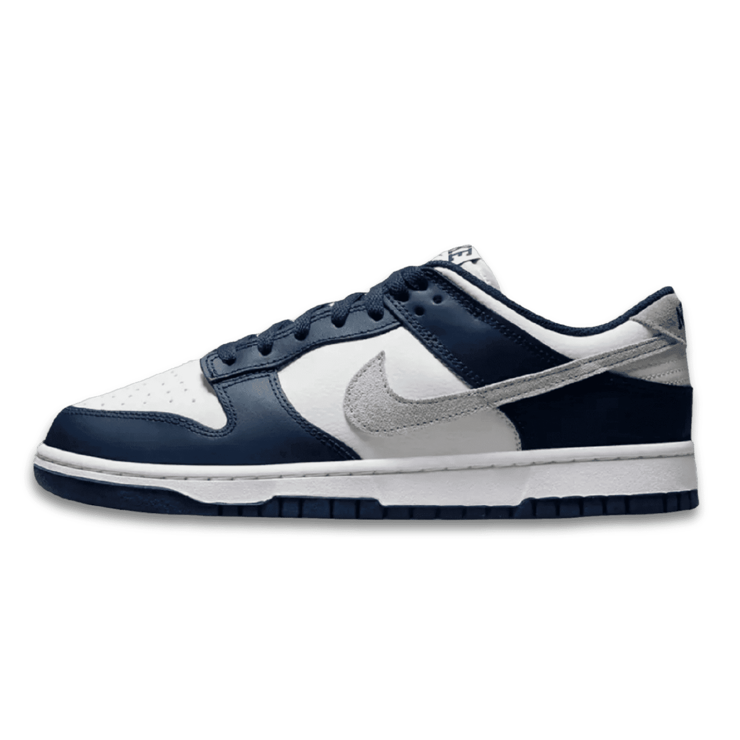Nike Dunk Low Midnight Navy - Sneakerterritory; Sneaker Territory