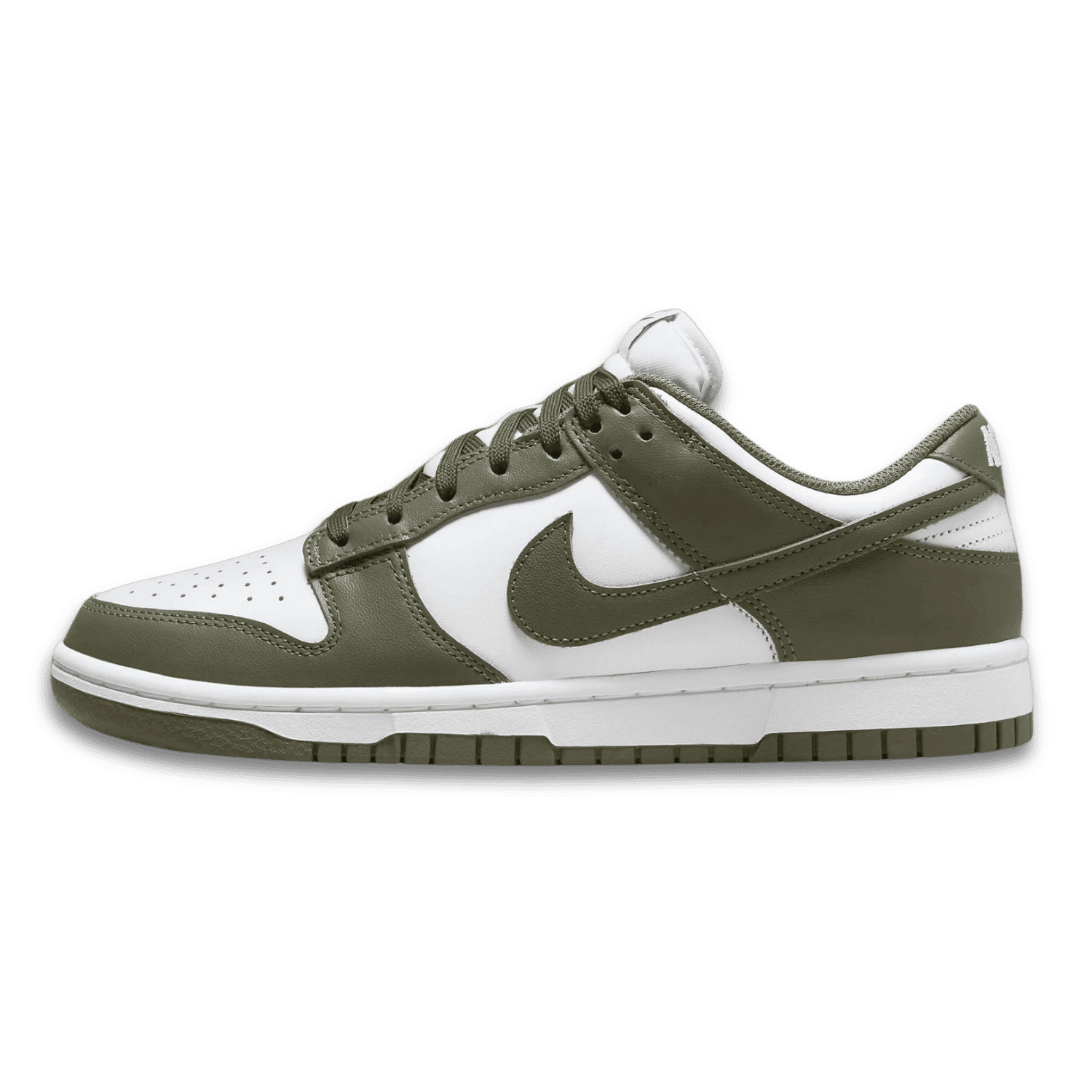 Nike Dunk Low Medium Olive (W) - Sneakerterritory; Sneaker Territory
