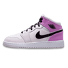 Air Jordan 1 Mid Barely Grape (GS) - Sneakerterritory; Sneaker Territory