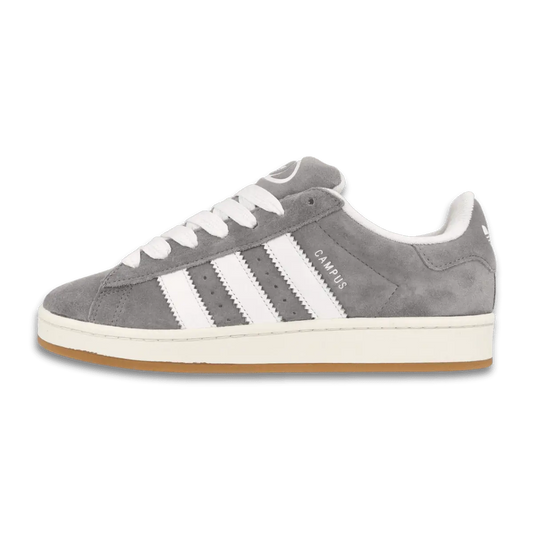 Adidas Campus 00s Grey White; adidas campus 00s grey  adidas campus grau - Sneakerterritory; Sneaker Territory