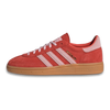 Adidas Handball Spezial Bright Red Clear Pink (W) - Sneakerterritory; Sneaker Territory; Handball Spezial rot pink