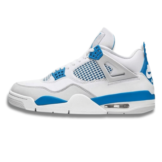 Air Jordan 4 Sneakerterritory