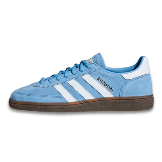 Adidas Handball Spezial Light Blue - Sneakerterritory; Sneaker Territory