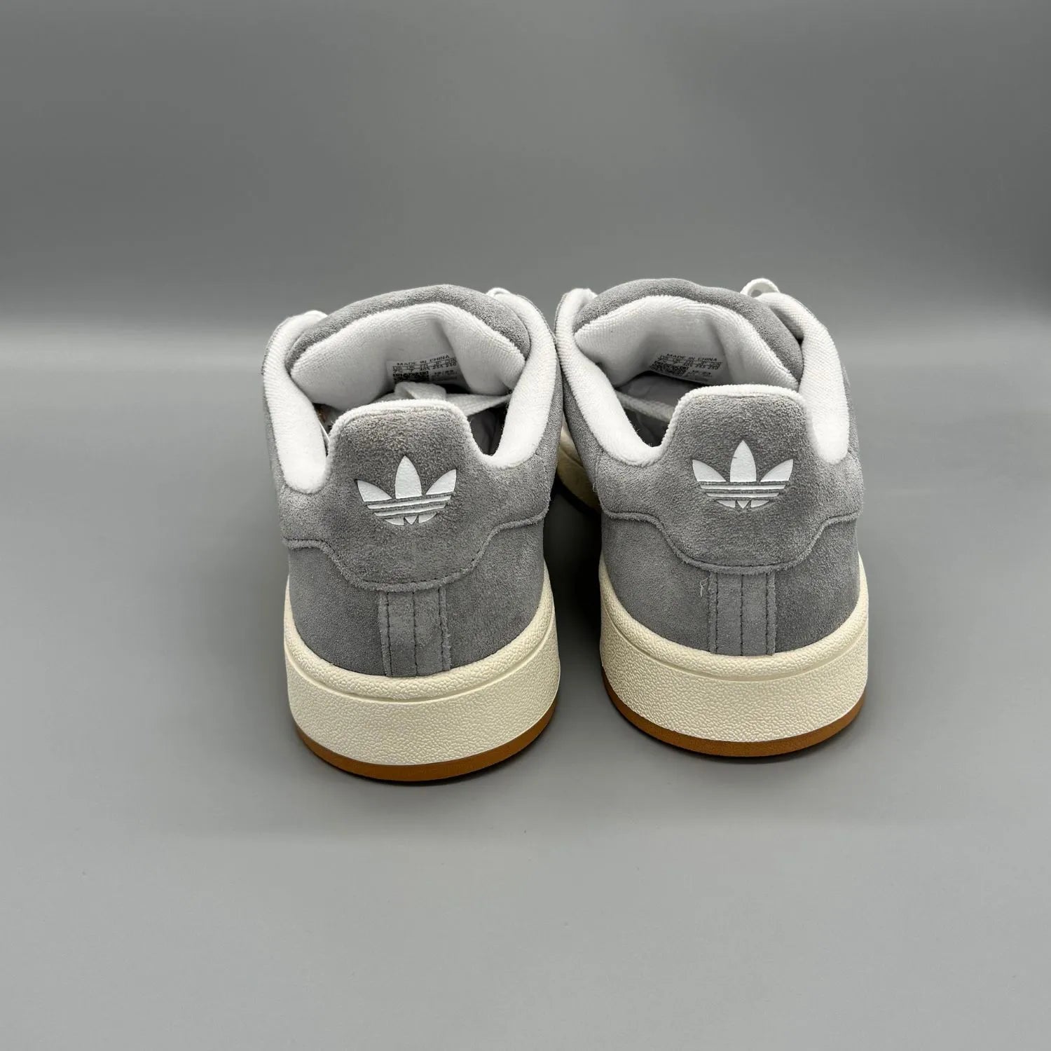 Adidas Campus 00s Grey White; adidas campus 00s grey adidas campus grau - Sneakerterritory; Sneaker Territory