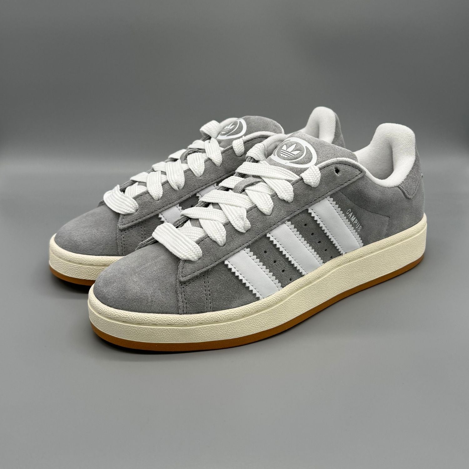 Adidas Campus 00s Grey White