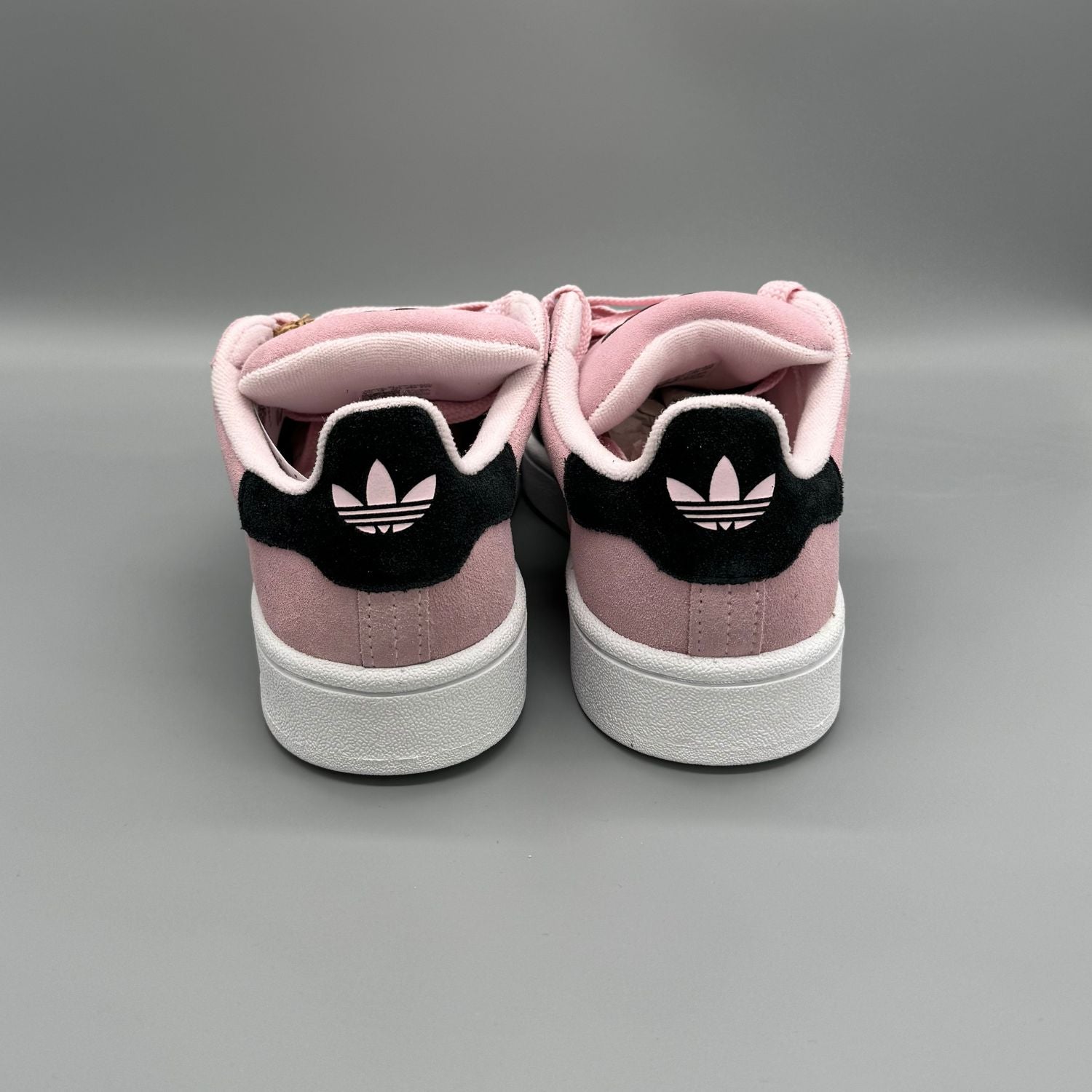 Adidas campus hotsell icy pink