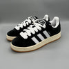 Adidas Campus 00s Core Black; Adidas Campus 00s Black White; Adidas Campus Schwarz - Sneakerterritory; Sneaker Territory