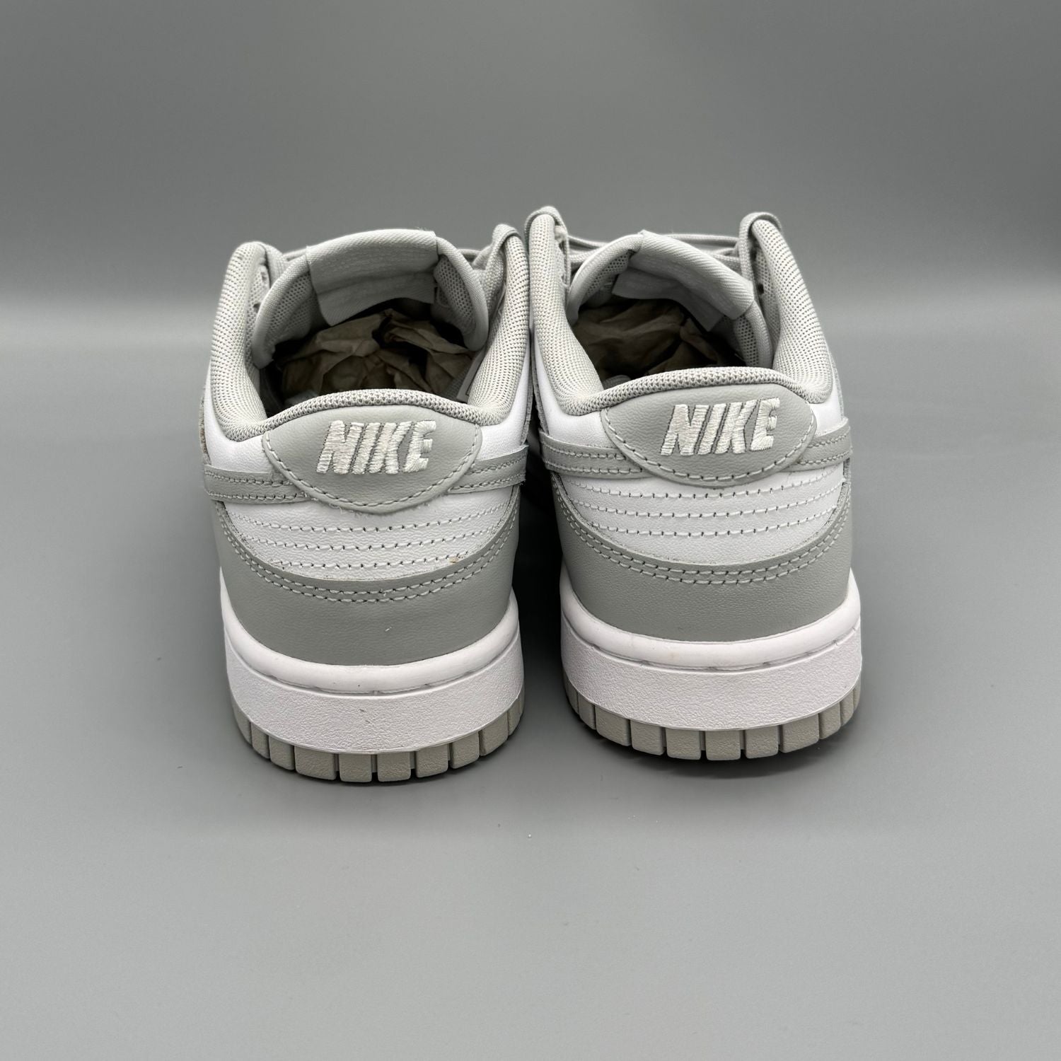 Nike Dunk Low Grey Fog - Sneakerterritory; Sneaker Territory