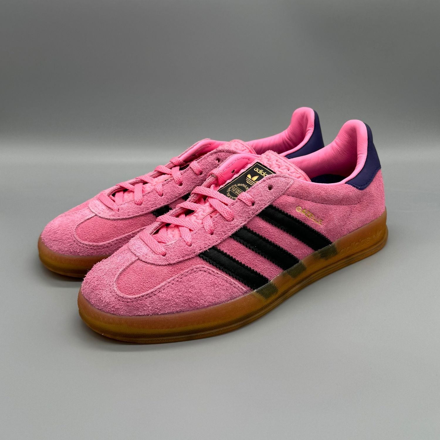 Adidas munchen outlet rosa