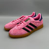 Adidas Gazelle Bliss Pink Purple (W) - Sneakerterritory; Sneaker Territory