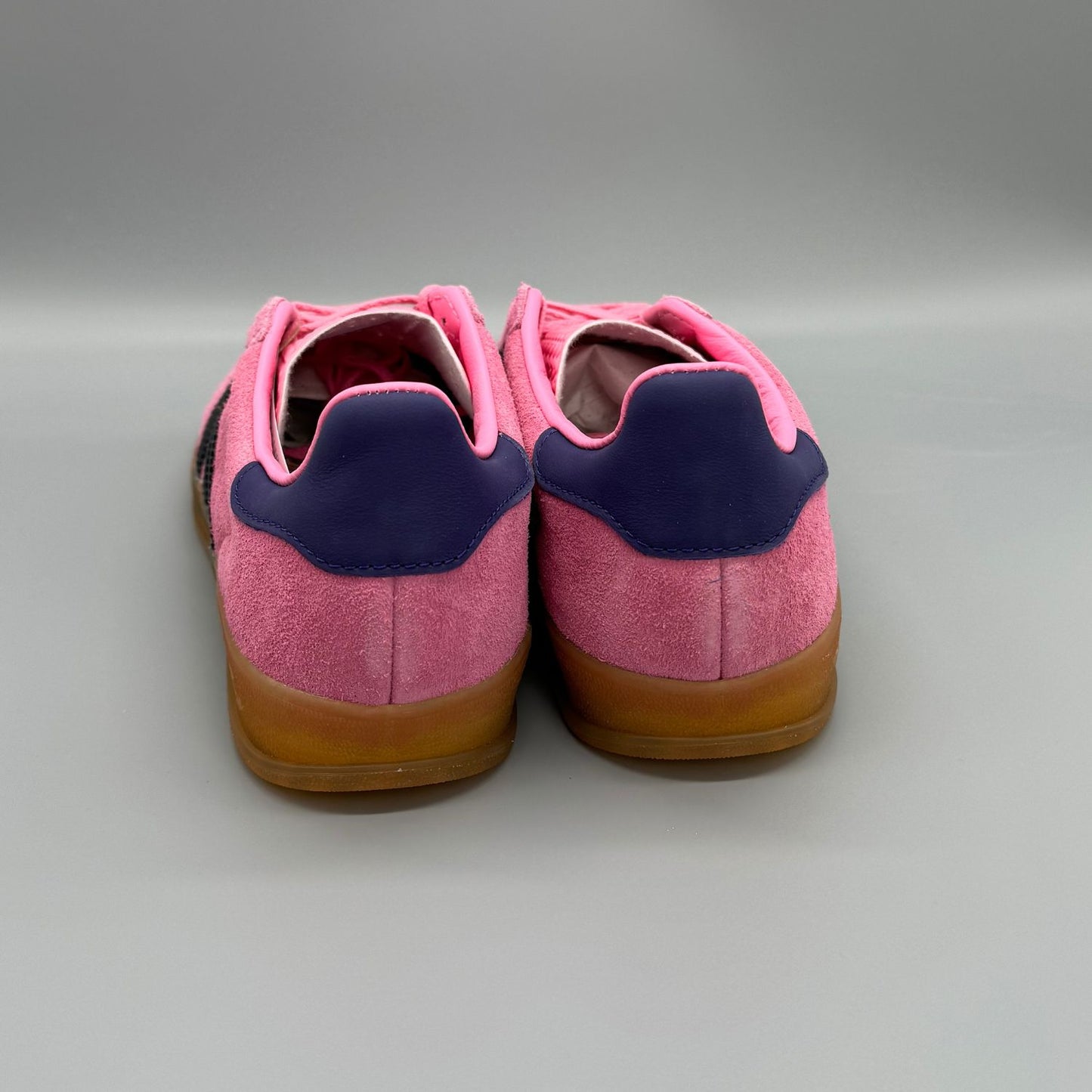 Adidas Gazelle Bliss Pink Purple (W) - Sneakerterritory; Sneaker Territory