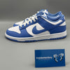 Nike Dunk Low Polar Blue - Sneakerterritory; Sneaker Territory