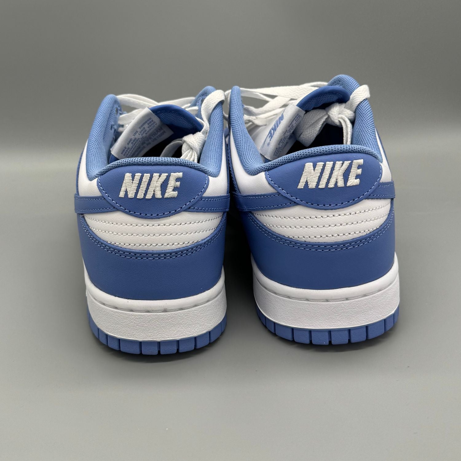 Nike Dunk Low Polar Blue - Sneakerterritory; Sneaker Territory